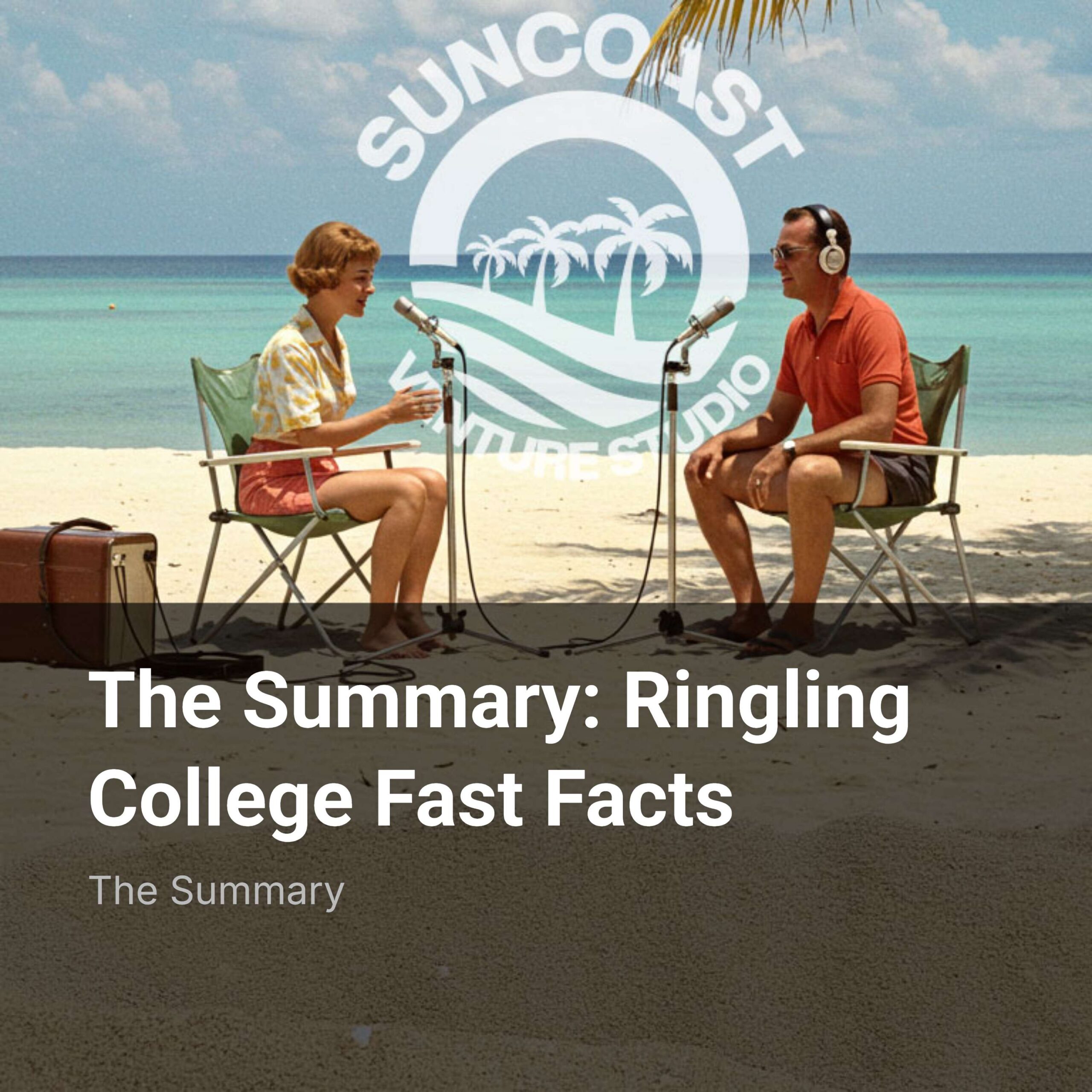 The Summary: Ringling College Fast Facts