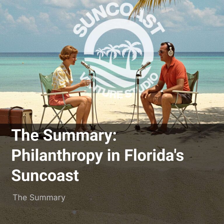 the-summary-philanthropy-in-floridas-suncoast