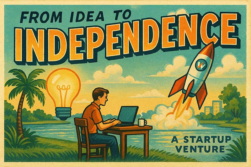 Suncoast Venture Studio