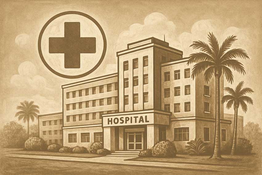 Hospitals and Health Systems