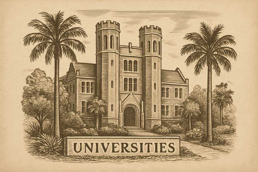 University Tech Transfer