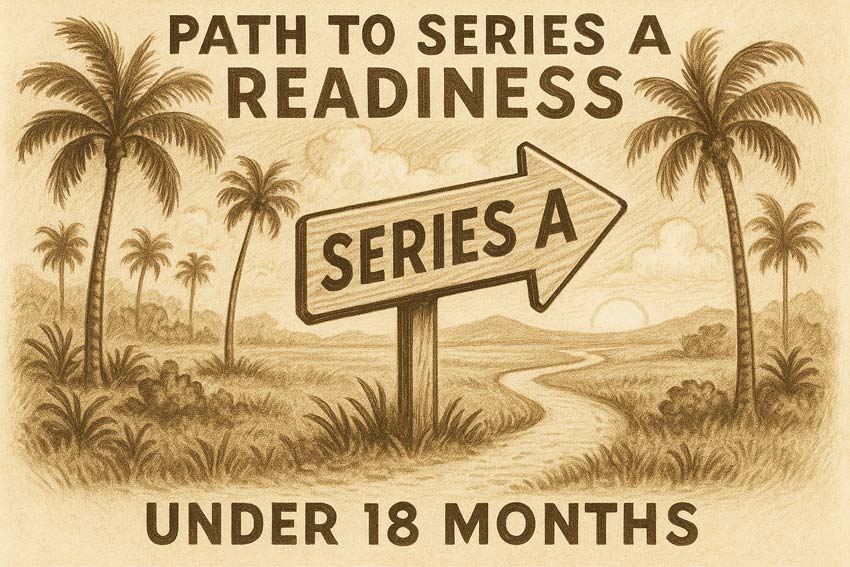 Series A readiness