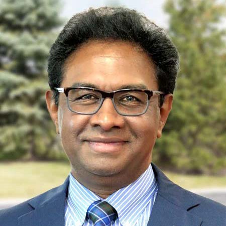 Kumar Buvanendaran