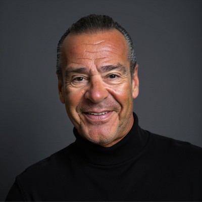 Brian Serino
